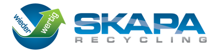 SKAPA Recycling GmbH EN